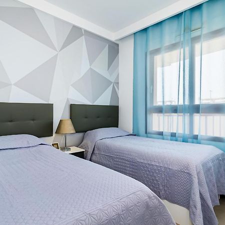 Cozy Apartments Near The Beach Torre de la Horadada Esterno foto