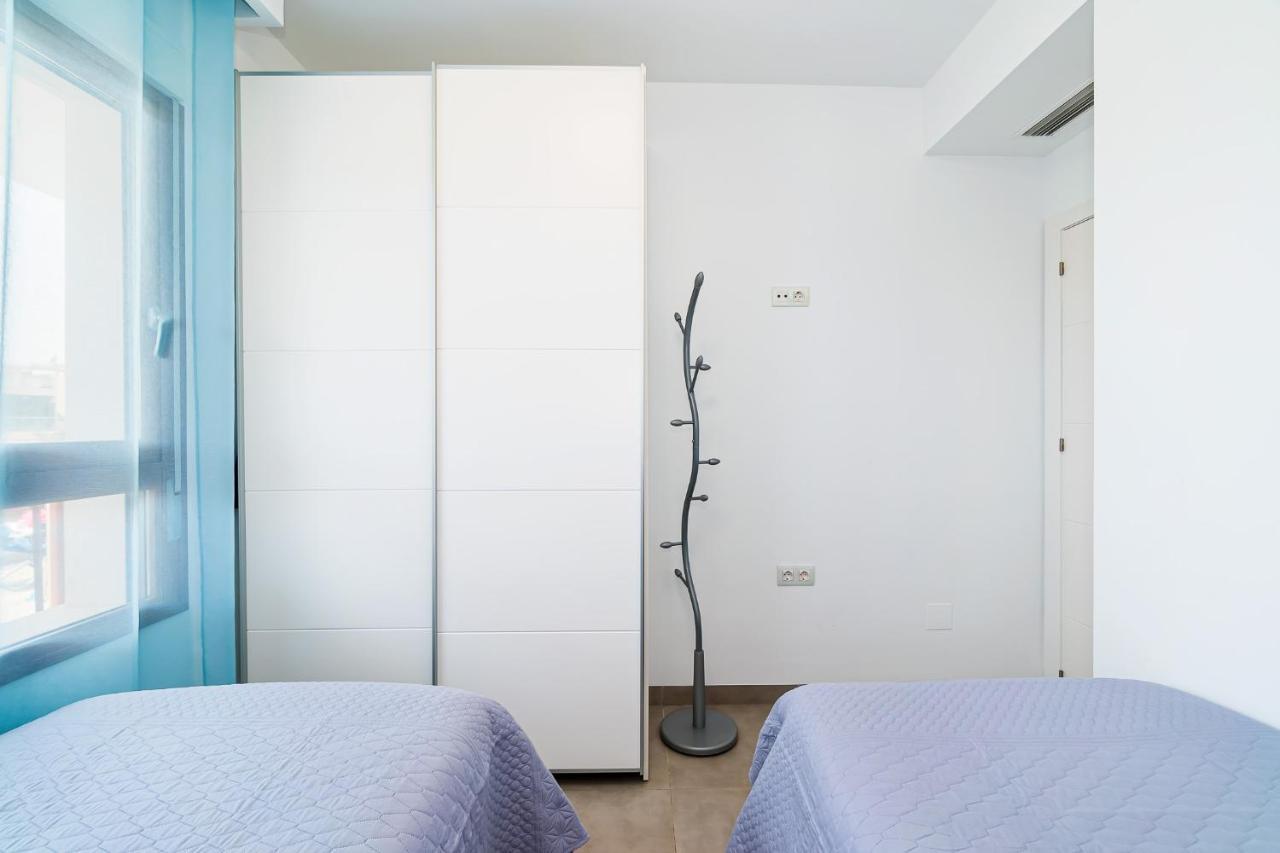 Cozy Apartments Near The Beach Torre de la Horadada Esterno foto